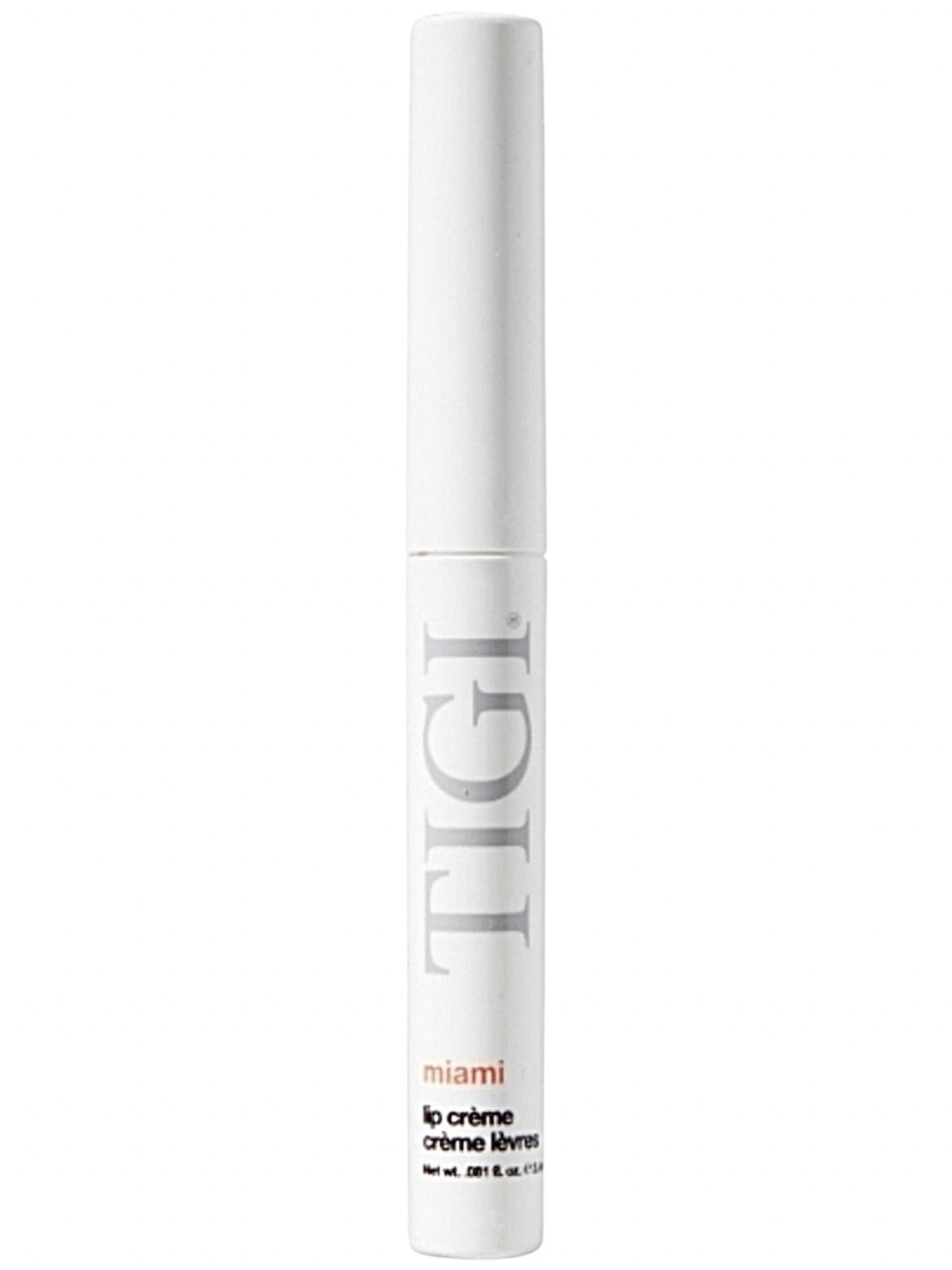 TIGI Cosmetics Miami Lip Creme
